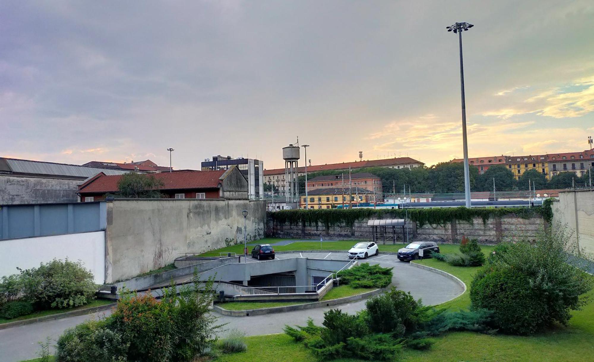 Nice Turin 26 - Porta Nuova - Metro Marconi Kültér fotó