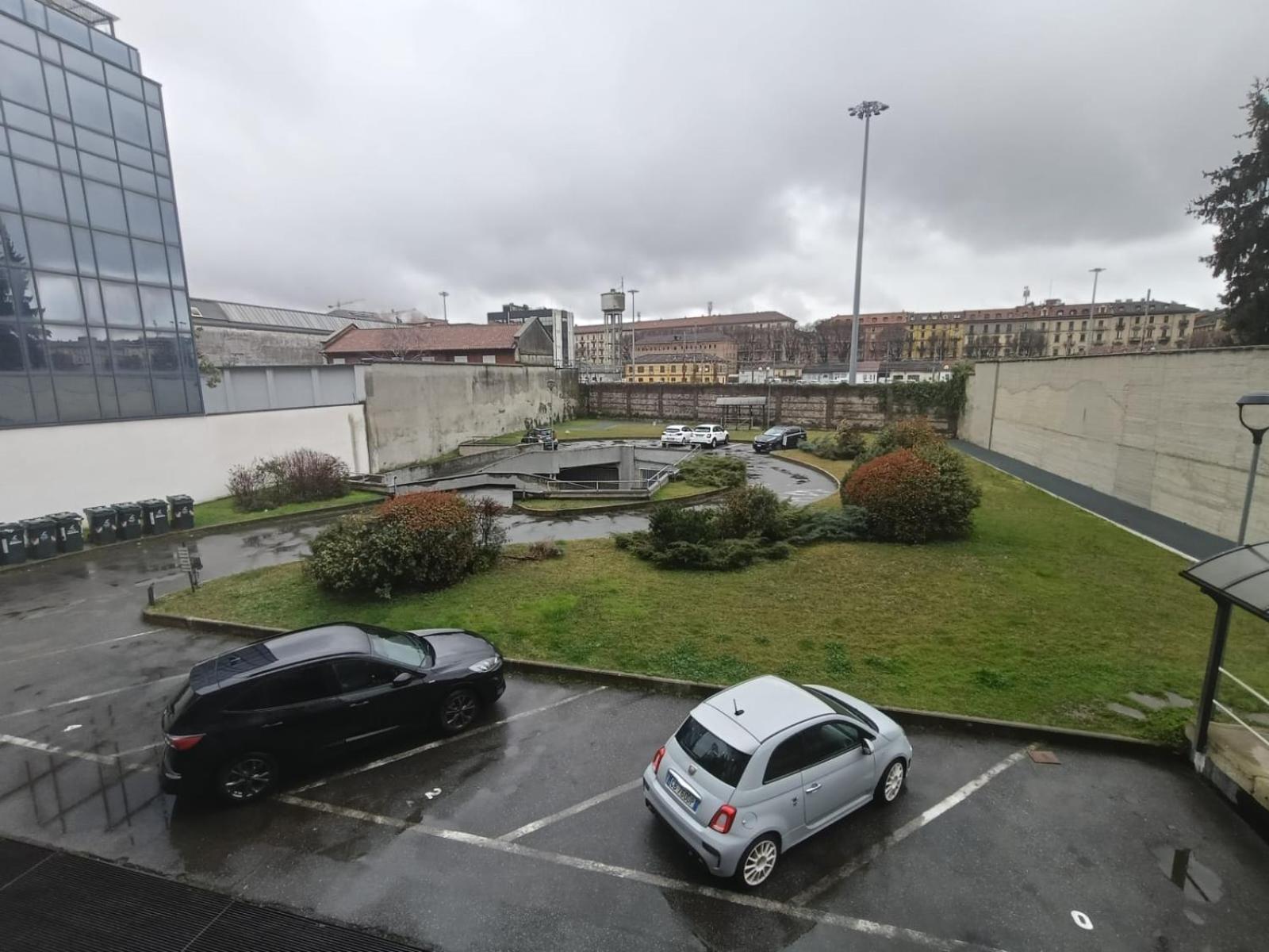 Nice Turin 26 - Porta Nuova - Metro Marconi Kültér fotó